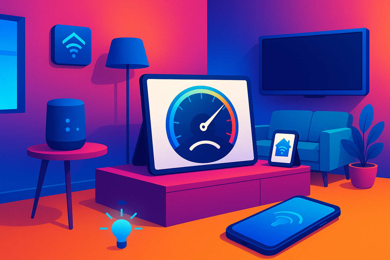 2025’s Top Fun Internet Speed Testing Tools