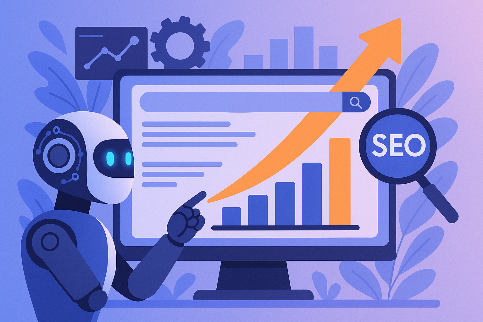 Best AI SEO Tools to Boost Rankings 2025