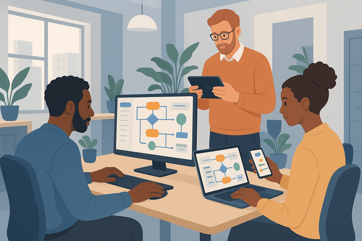 Best Workflow Tools Compared: 2025 Expert Guide