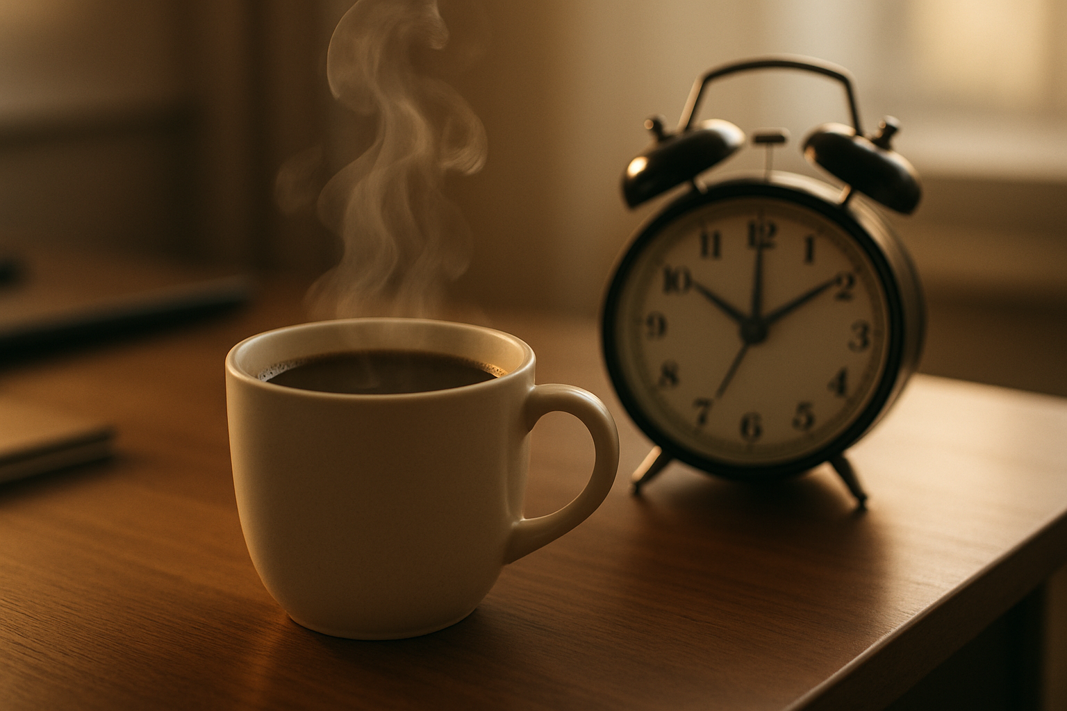Coffee vs Task Time 2025: Ultimate Productivity Guide