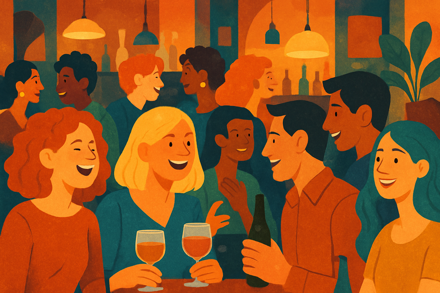 Do Blondes Really Have More Fun? 2025 Insight