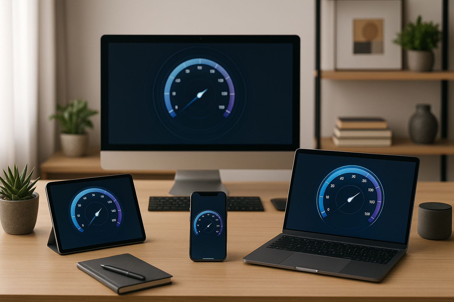 Internet Speed Test: Reliable or Overhyped?