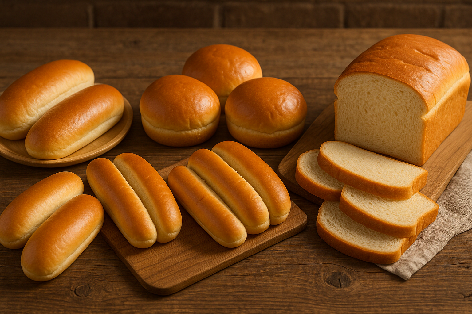 Les 9 Meilleurs Pains Martin’s à Tester