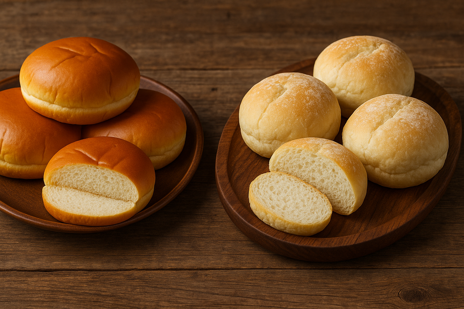 Meilleur Pain: Martins ou Pomme de Terre? Guide 2025