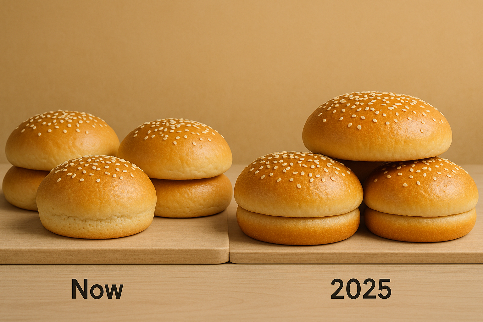 Potato Bun Martins : Avis et Comparatif 2025