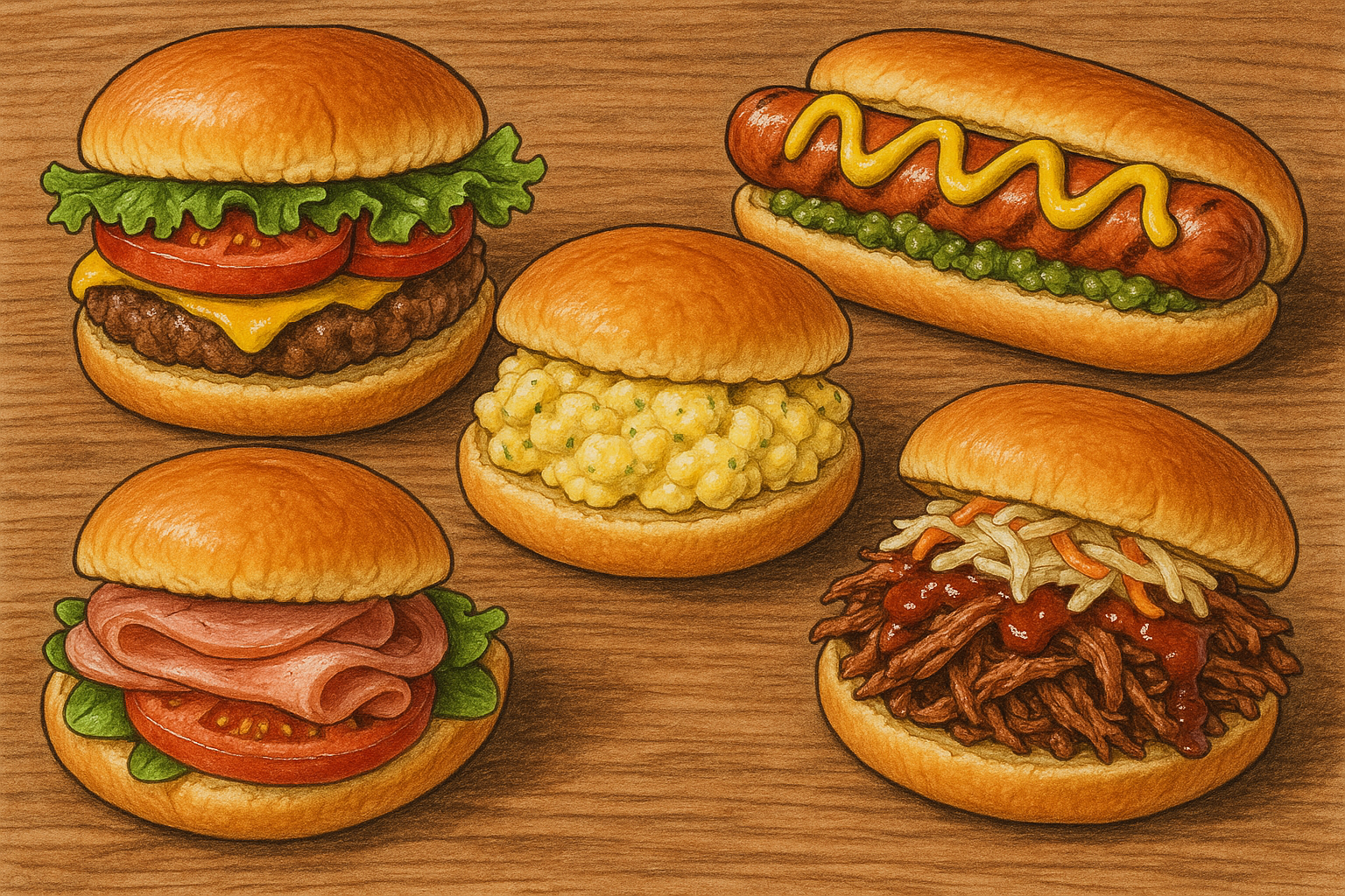 Secrets des Buns Martin : Ce Qu’il Faut Savoir