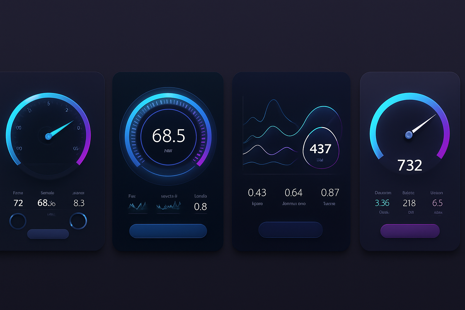 Test My Internet Speed vs Poke Fun: 2025