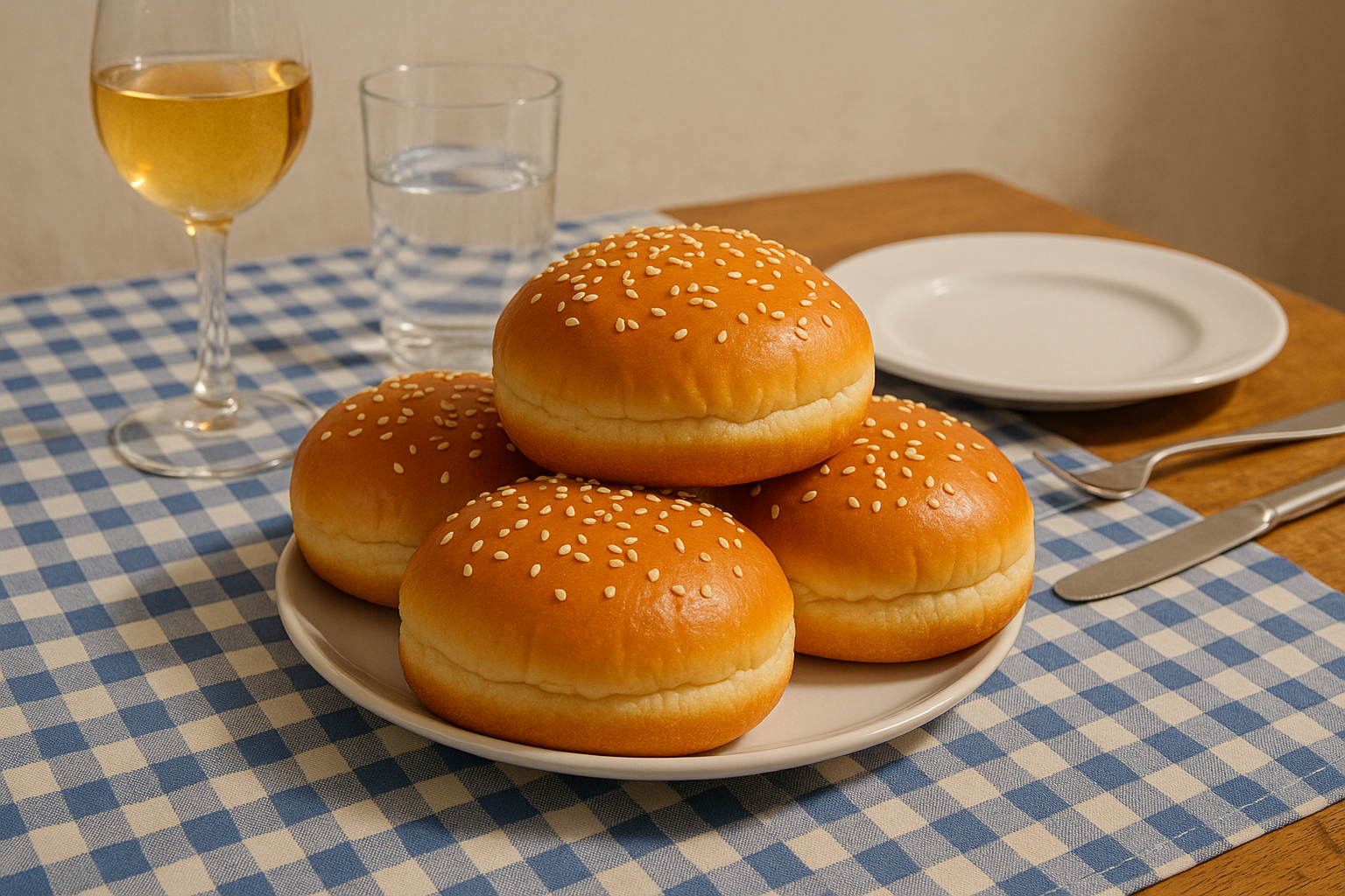 Étude de cas : Buns Martin’s et popularité