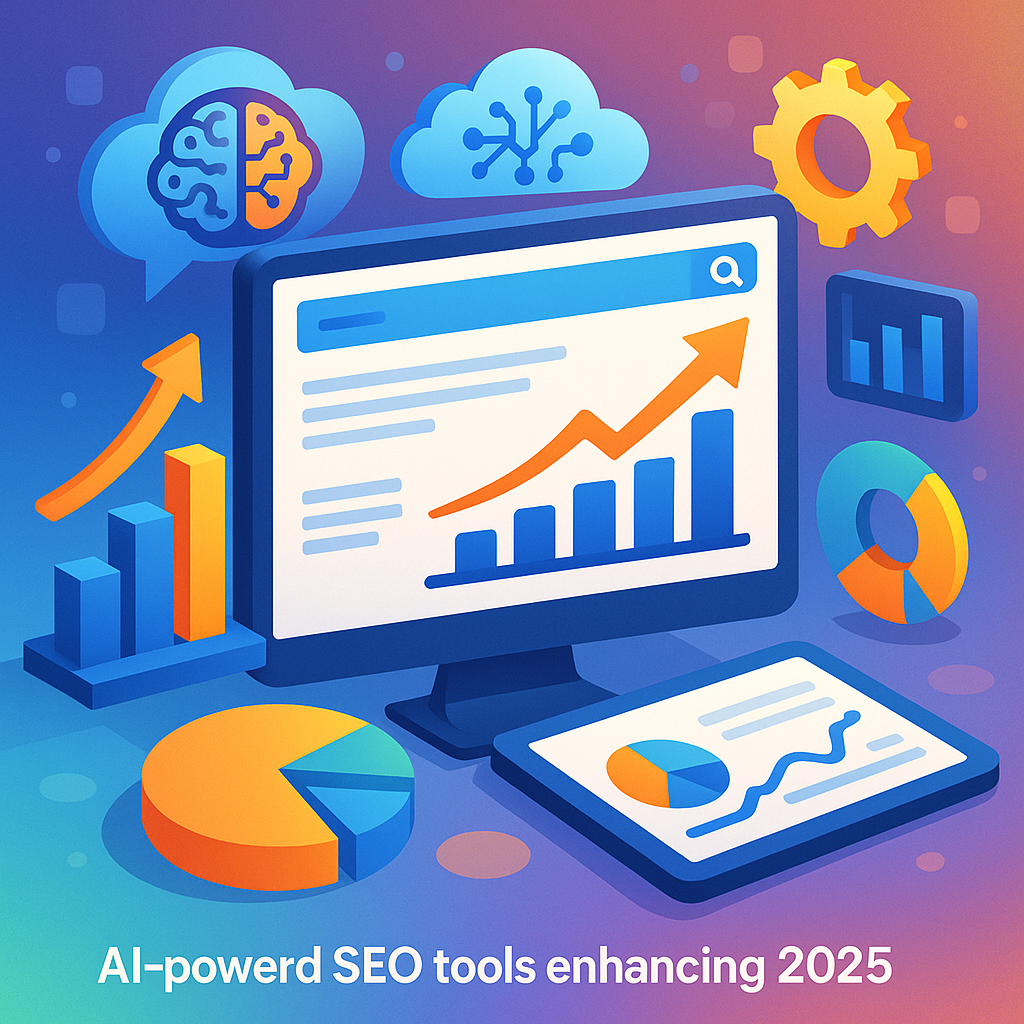 Ultimate Guide to AI SEO Tools for 2025