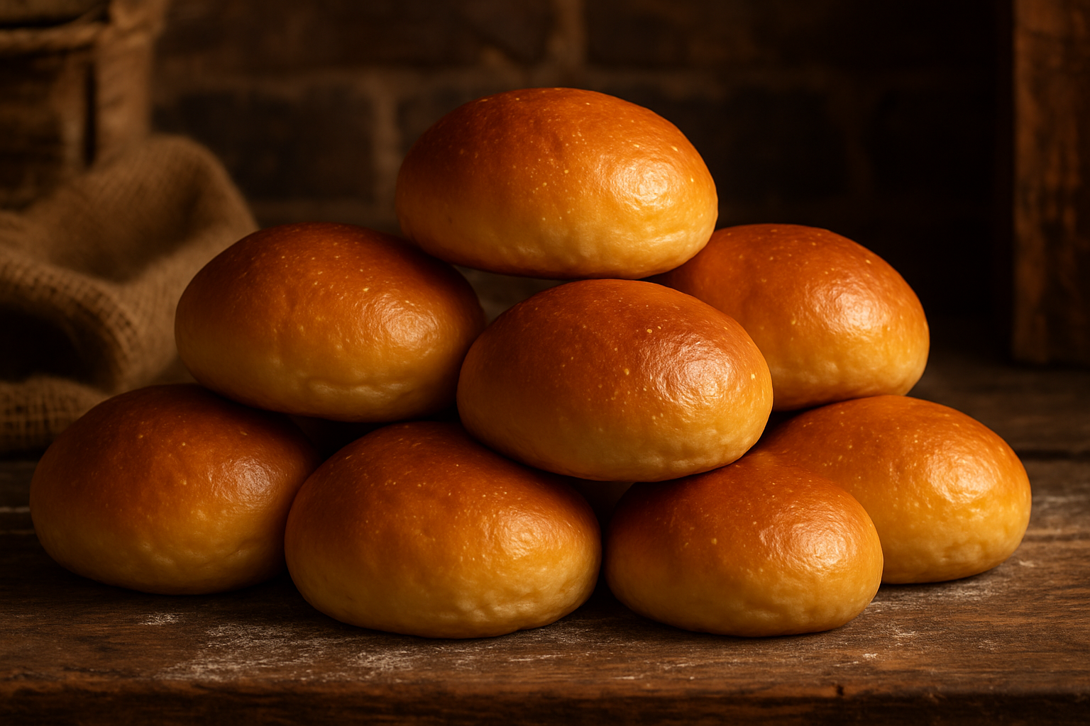 Martin’s Potato Bun: A Brand Evolution
