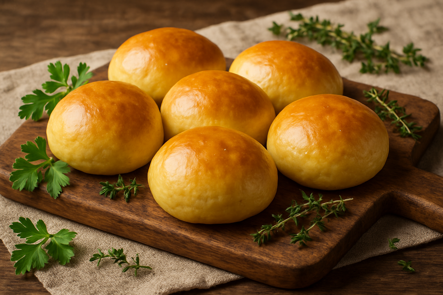 Review: Martin’s Potato Buns You Need to Try