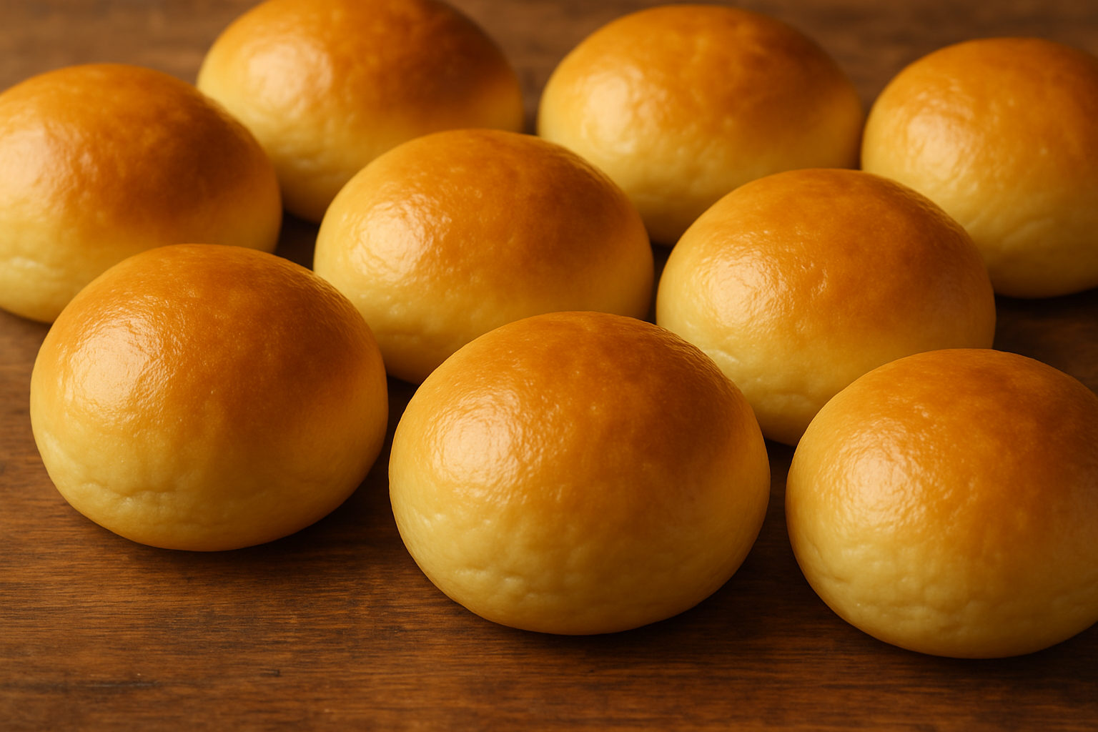 The Rise of Potato Bun: A Global Phenomenon