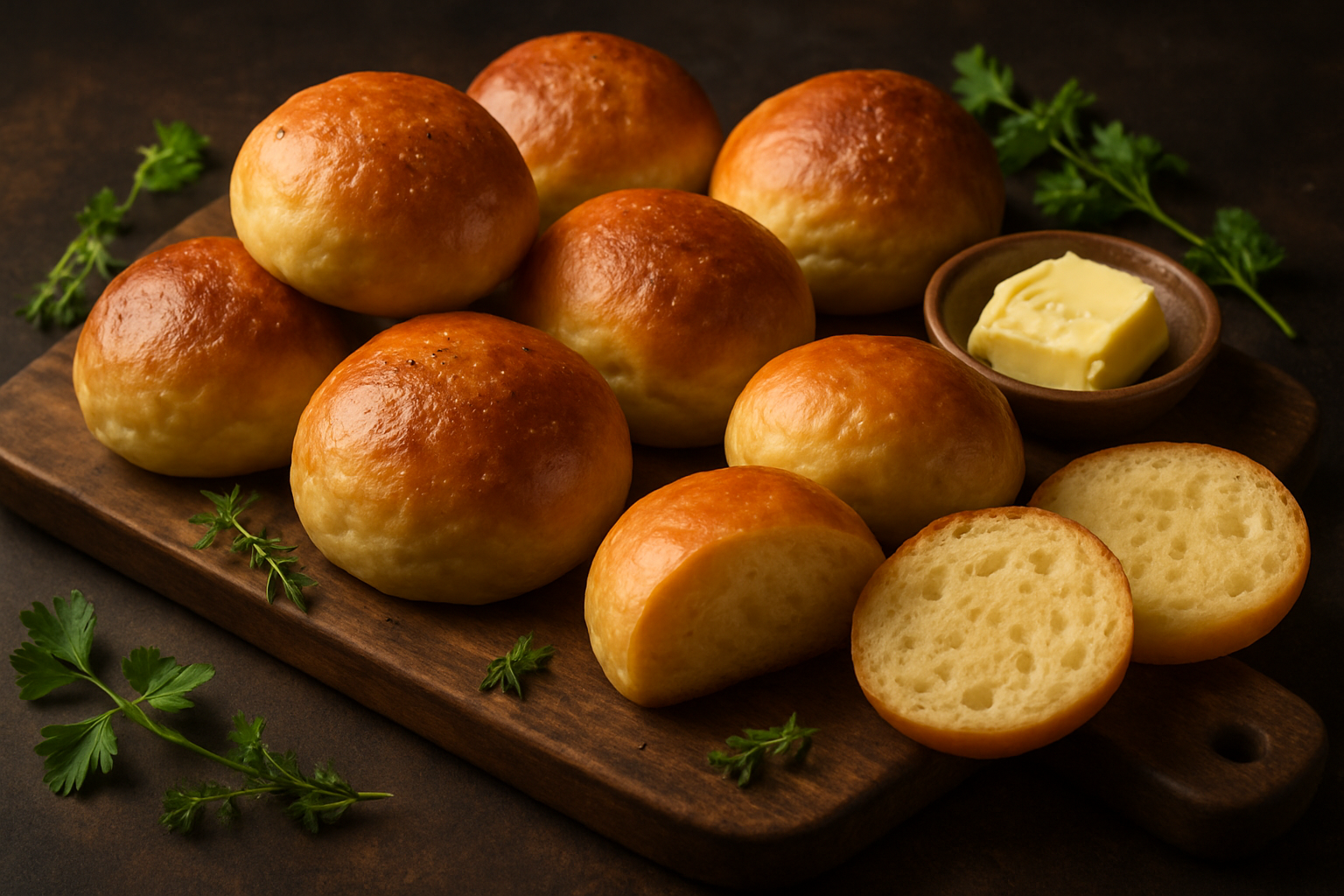 Top 5 Potato Buns Reviewed by Experts