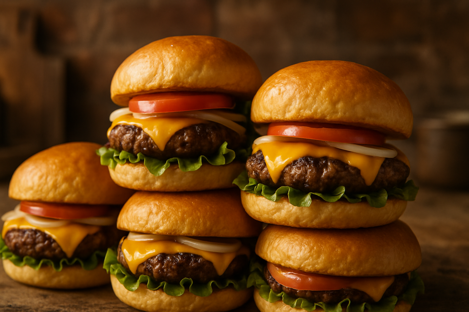 Ultimate Guide to Potato Bun Martins