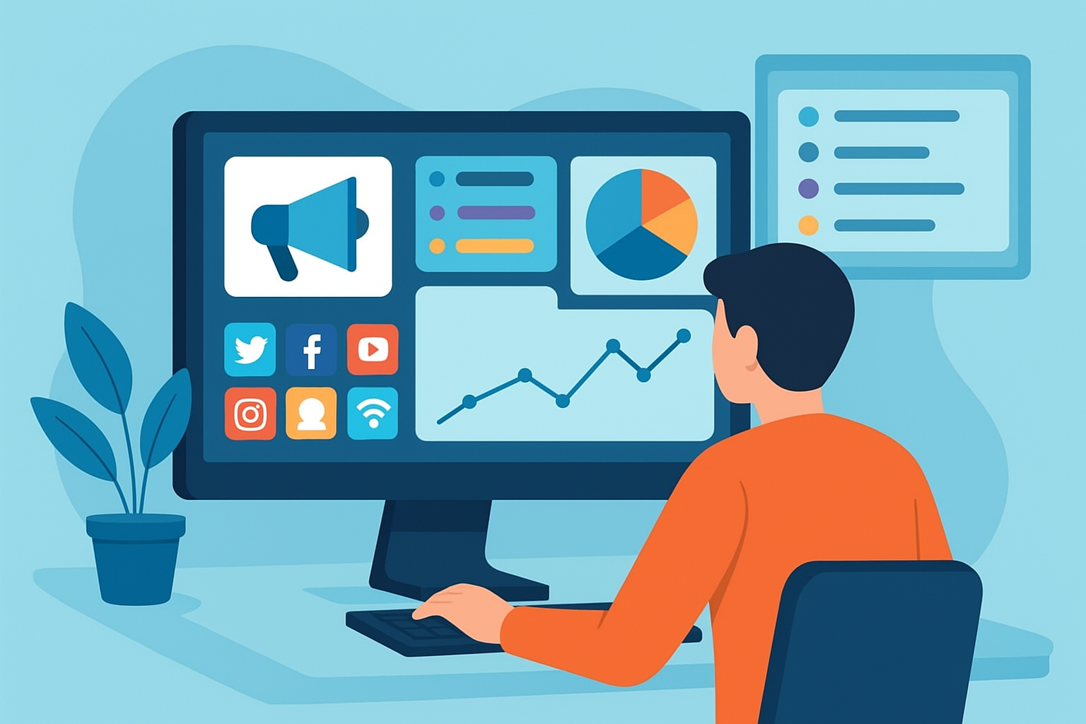 Case Study: Mastering Brand Mentions Monitoring