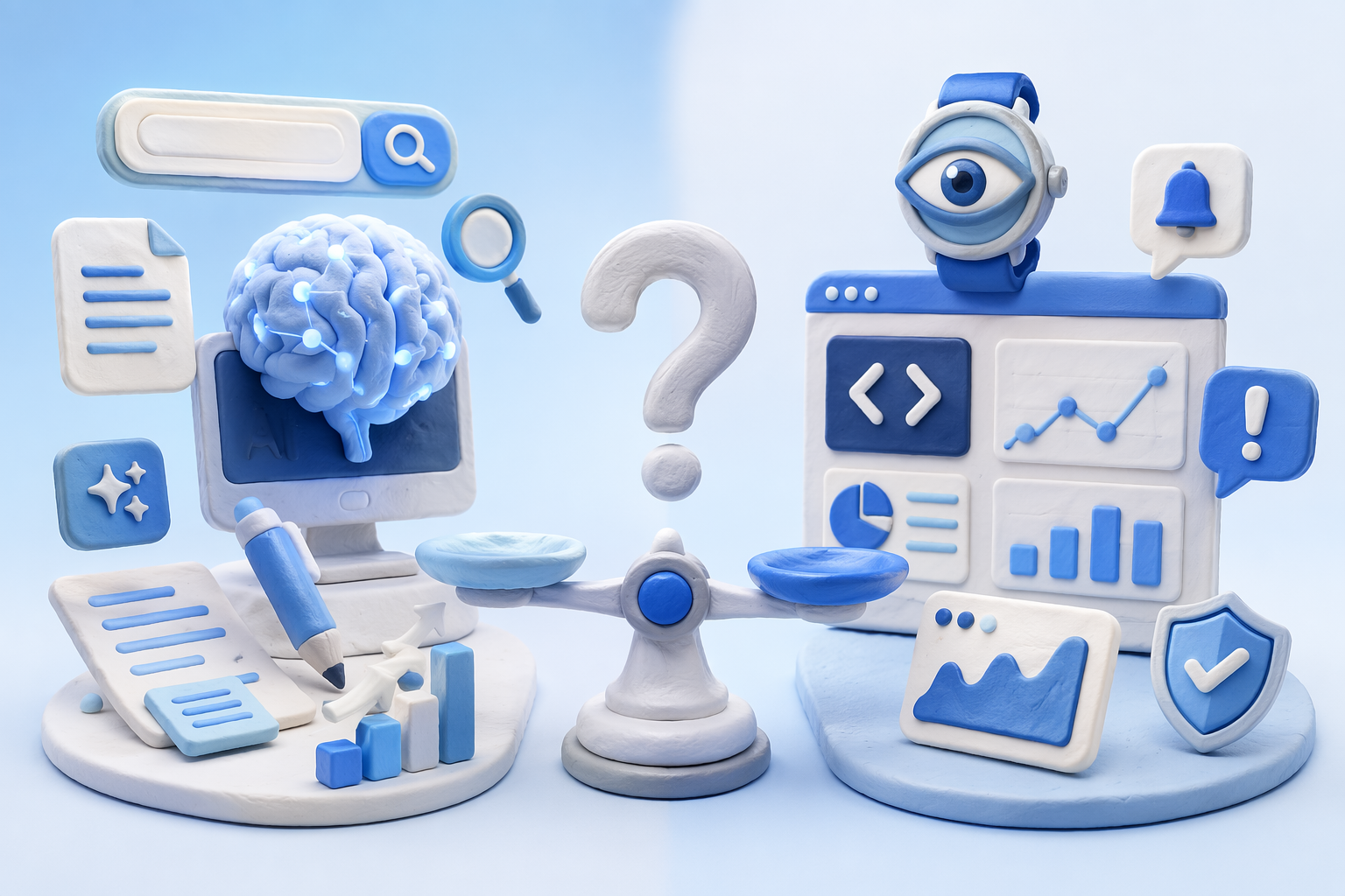 AI Content Marketing vs PromptWatch: Which Wins?