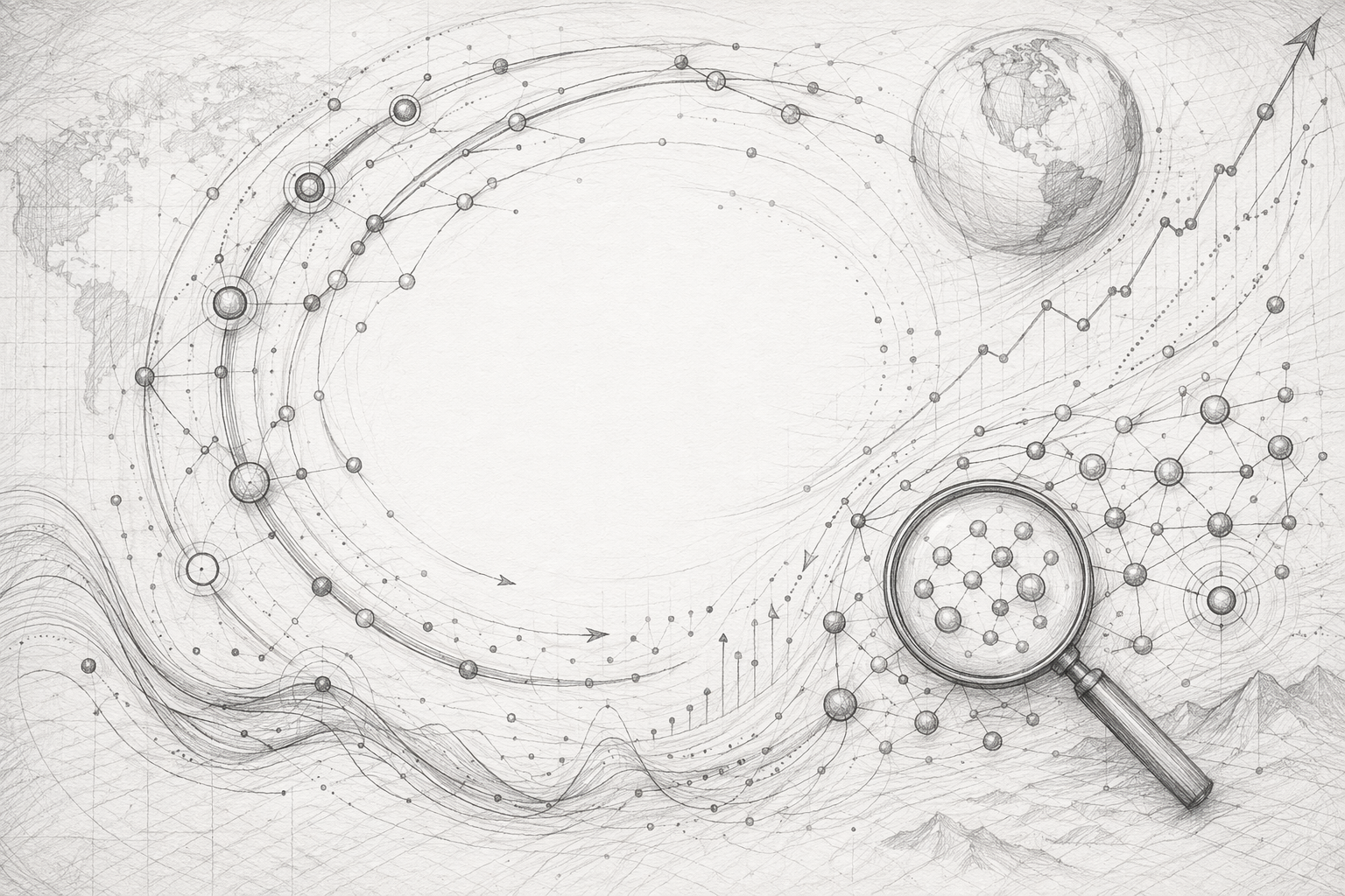 Keyword Research Trends 2026: New Signals & Tactics