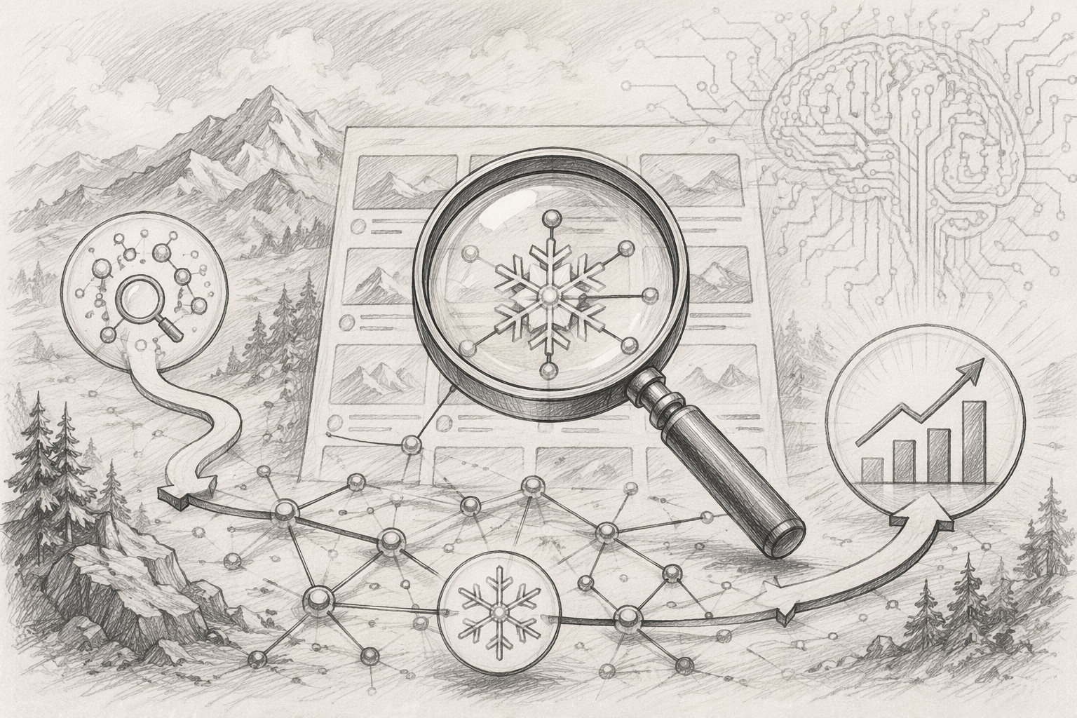 How to Use Profound to Improve Your SEO Keyword Research