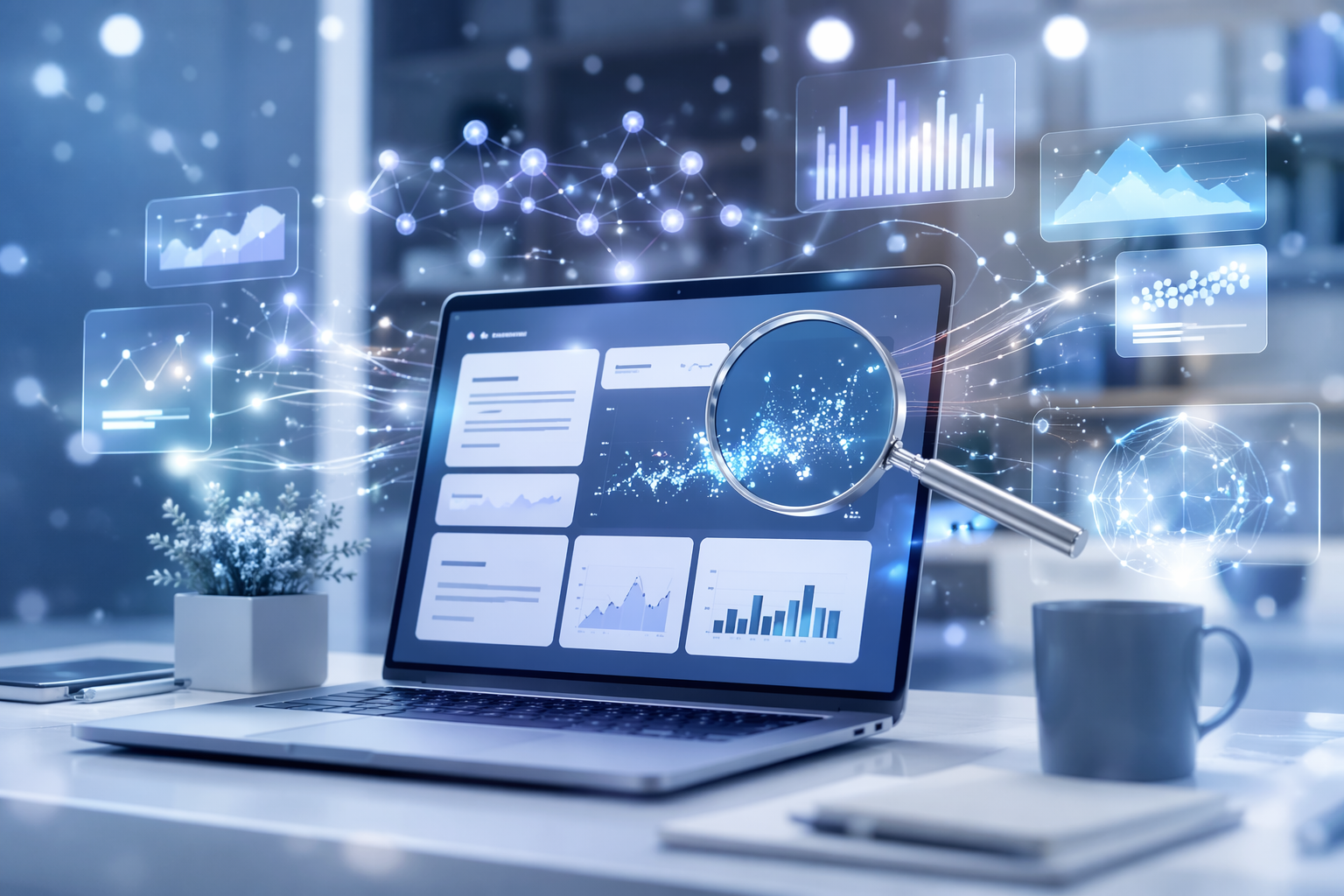Top 8 Features to Look for in AI Content Generators