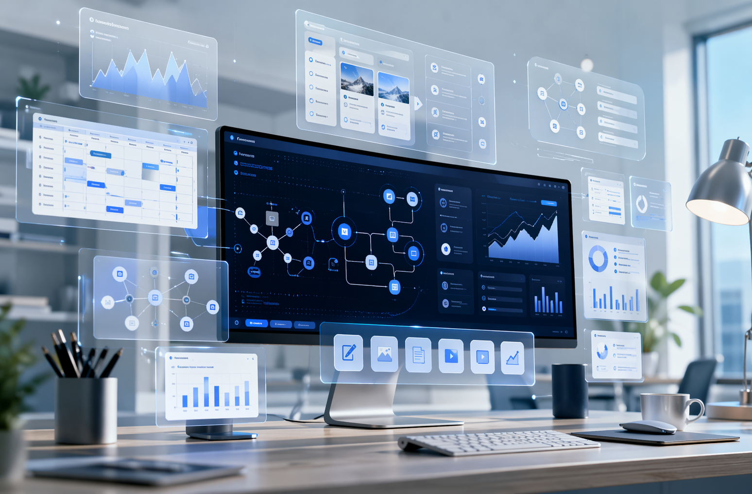 10 Best AI Content Marketing Tools to Scale Your Strategy in 2026