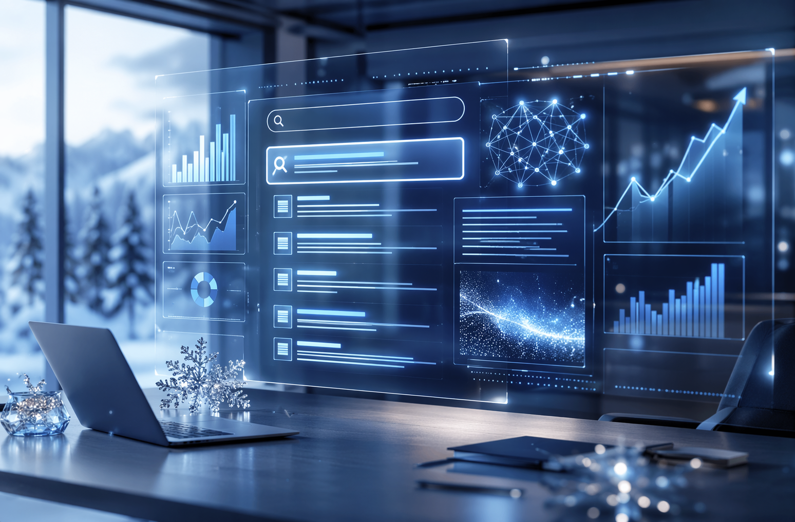 AI SEO Update: Google’s Latest Algorithm Shift Prioritizes Generative Content