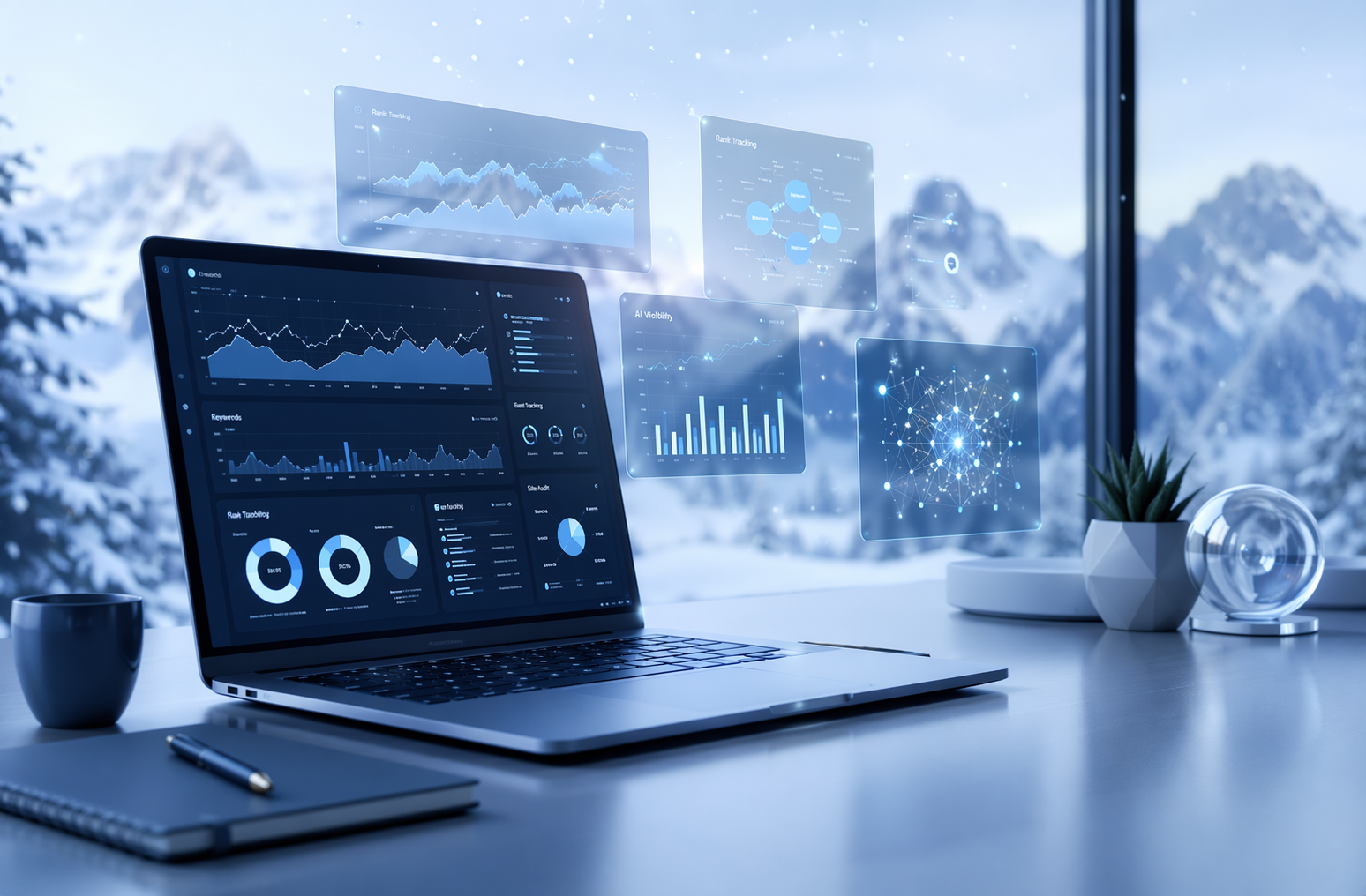 SnowSEO Review: A Fresh Take on Rank Tracking and Keyword Research