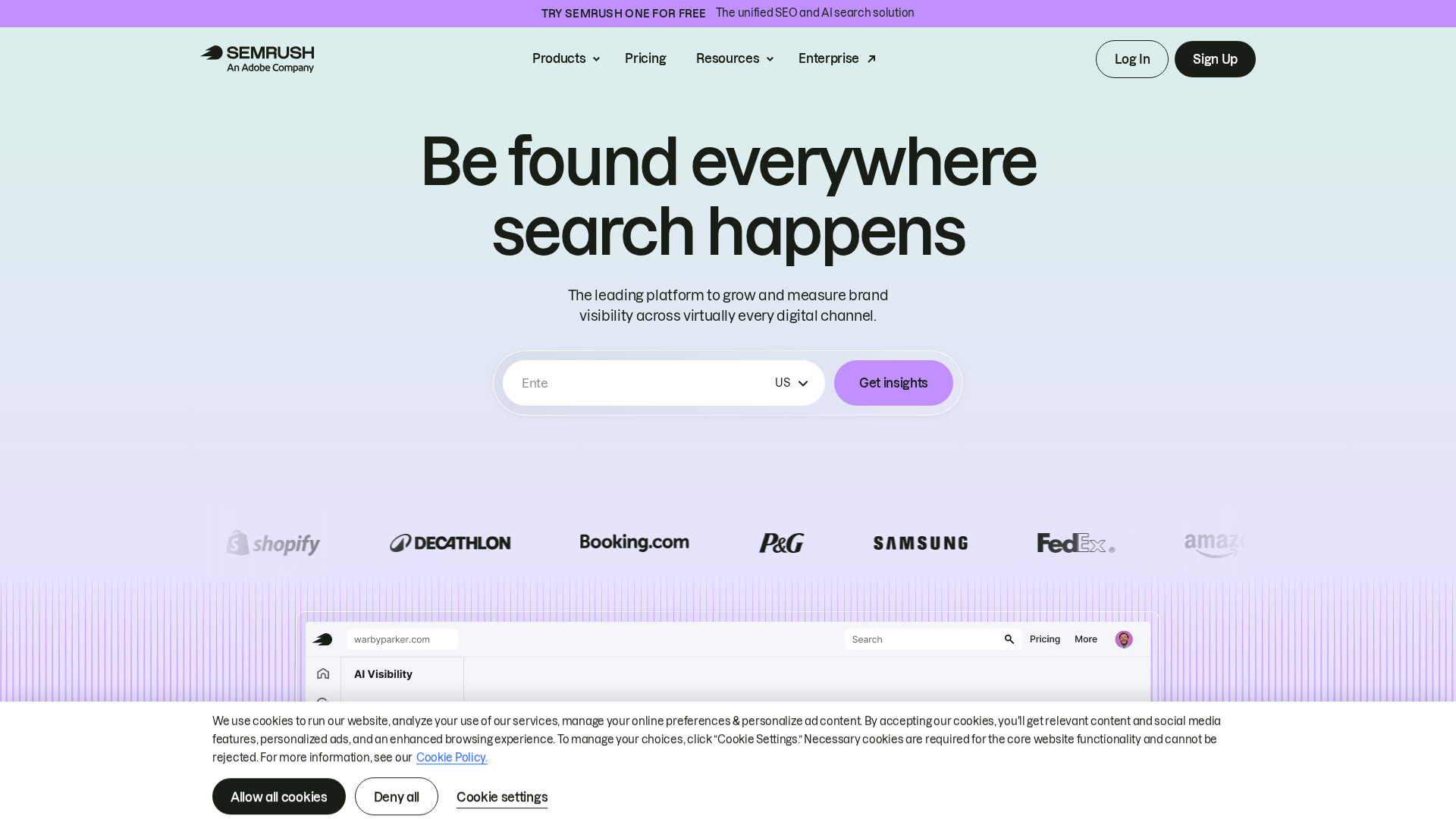 Semrush