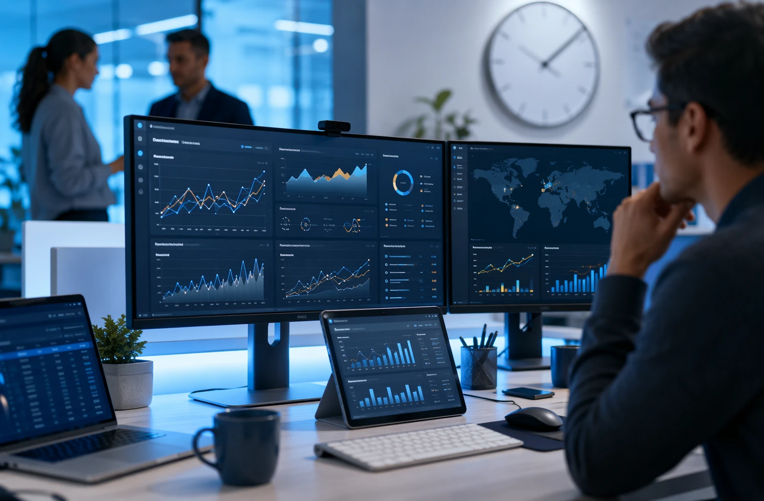7 Agency Rank Tracking Features That Save Reporting Time