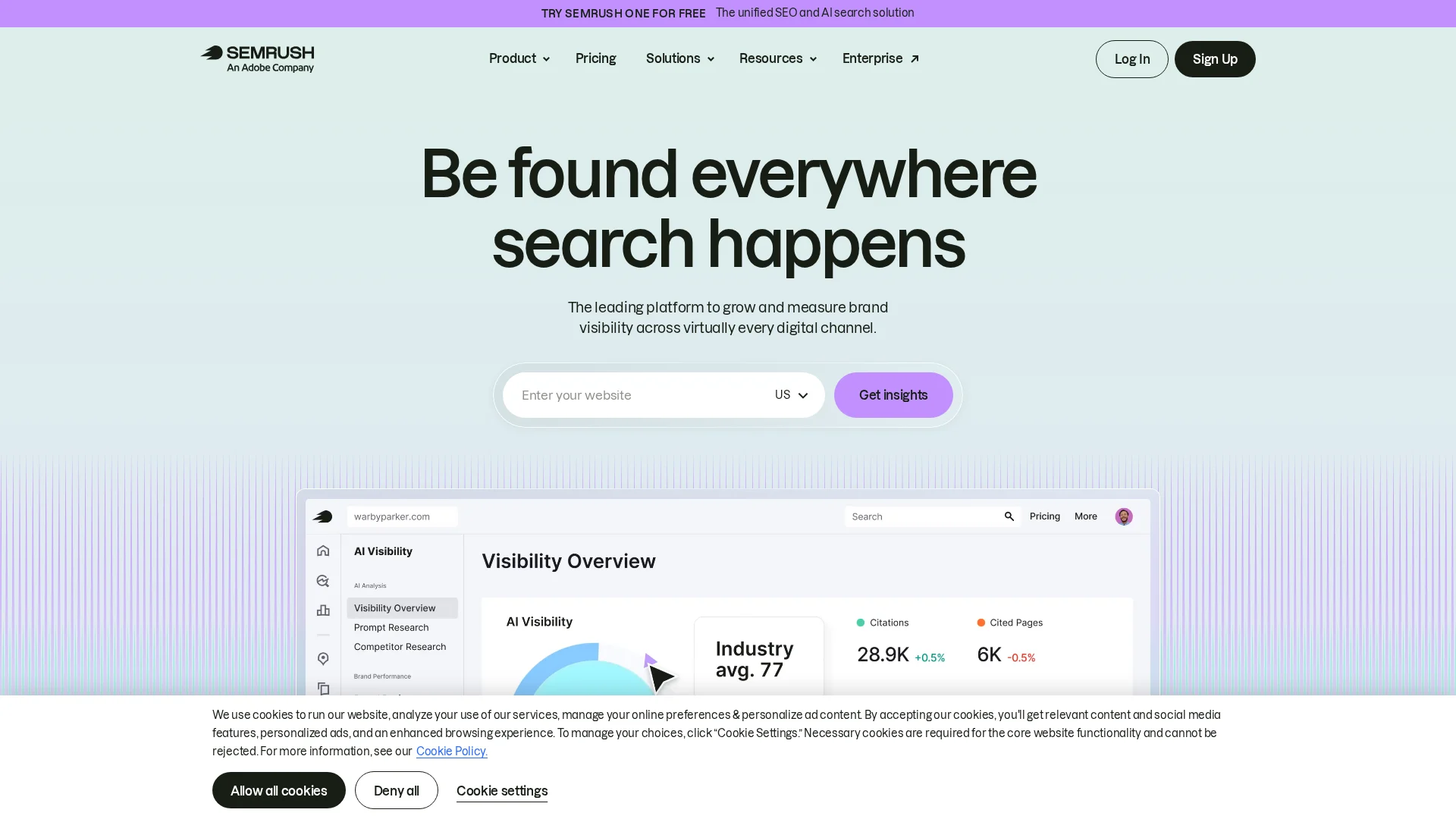 Semrush