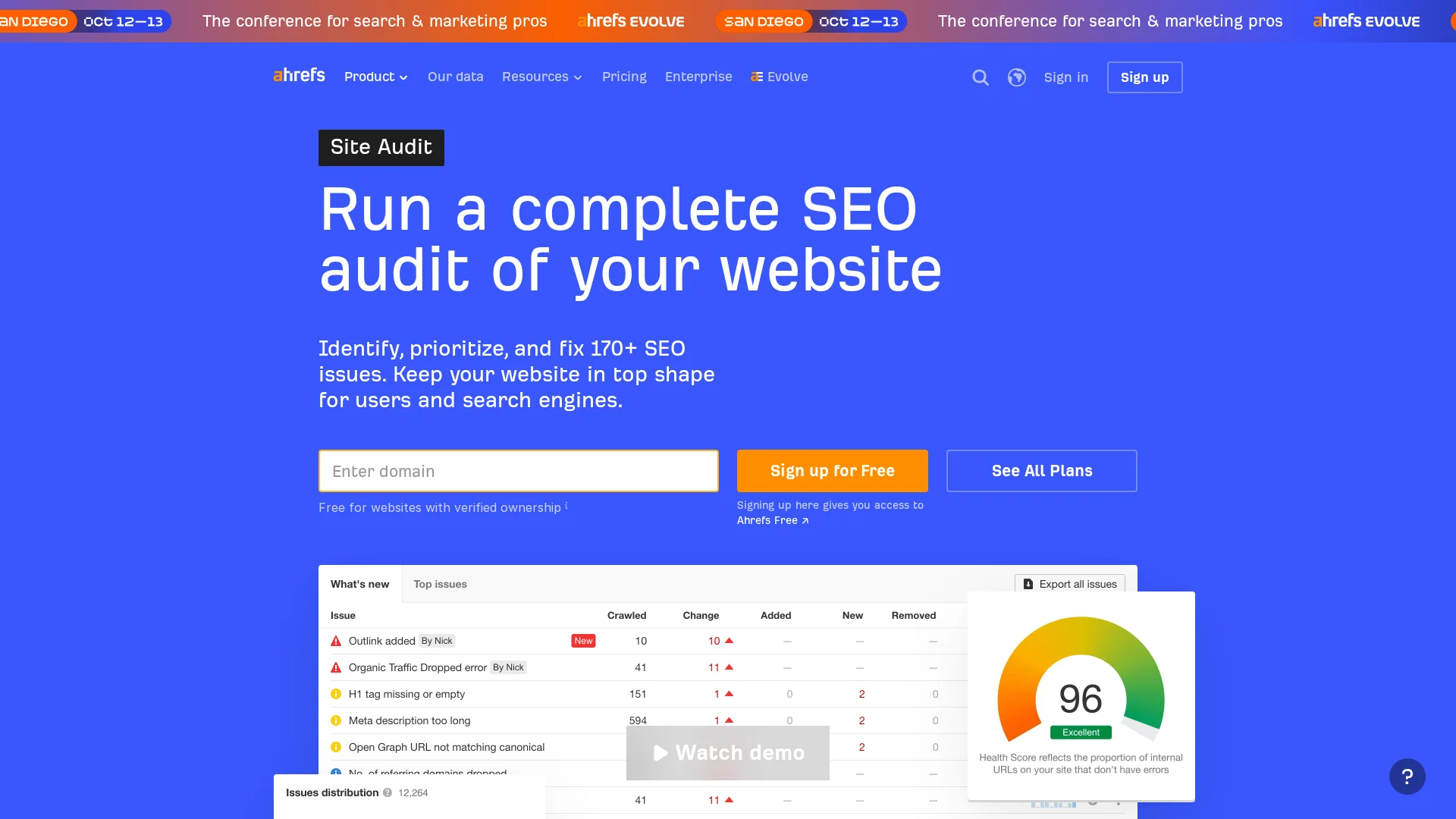 Ahrefs
