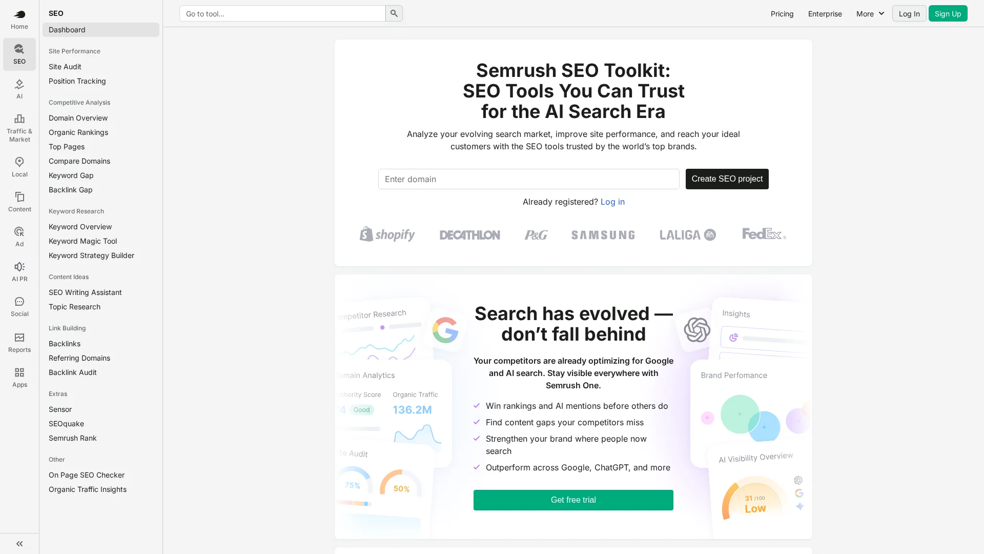 Semrush